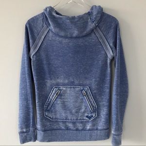 Roxy Sweatshirt Purple S